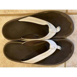 Olukai Hiapo Flip Flop -shoes